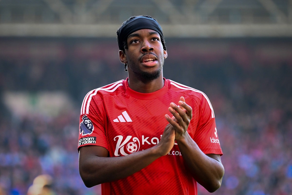 Brighton vs Nottingham Forest prediction