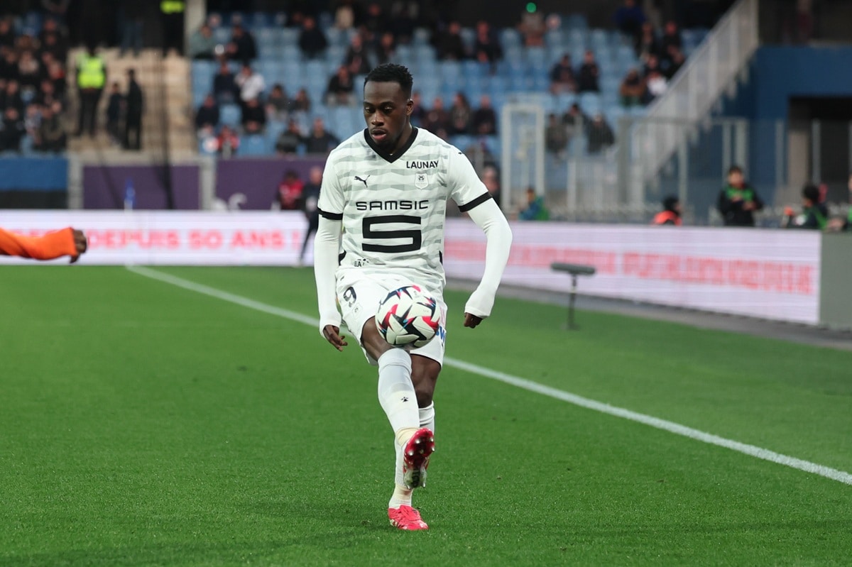 Arnaud Kalimuendo