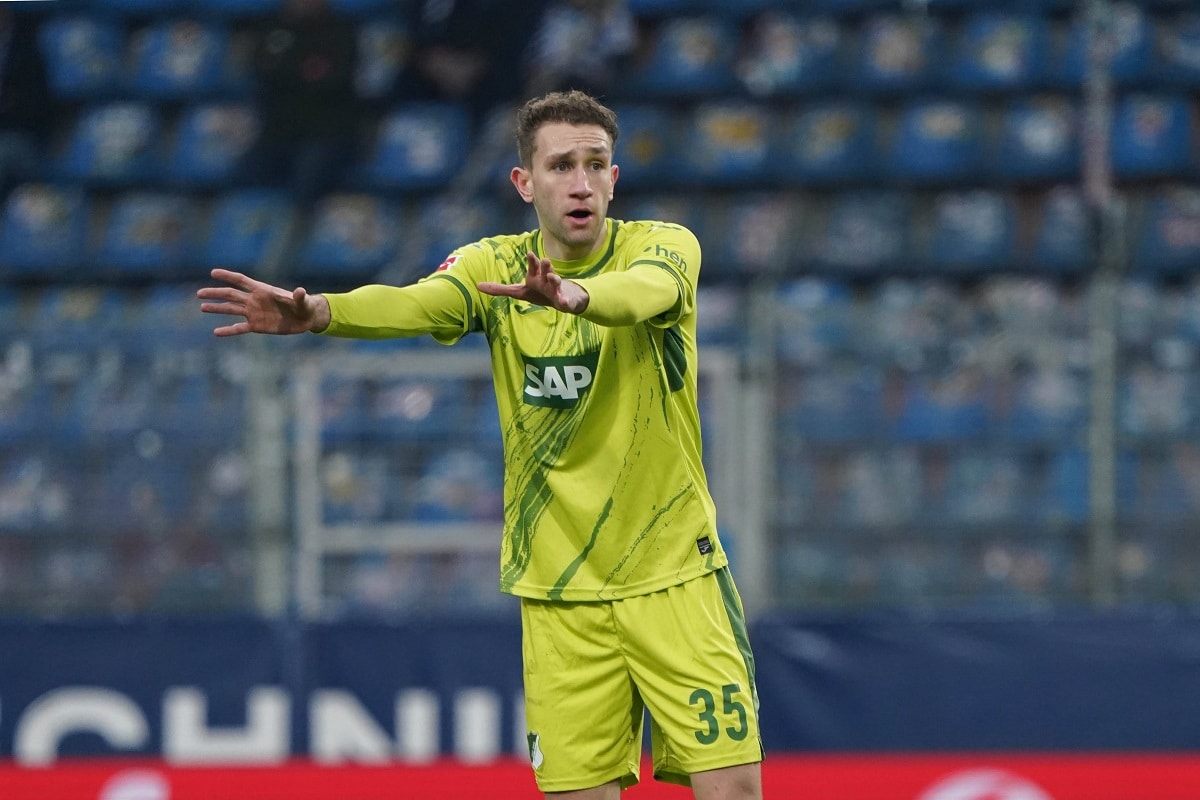 Hoffenheim vs Heidenheim prediction