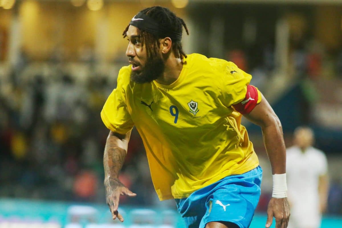 Pierre-Emerick Aubameyang player to watch