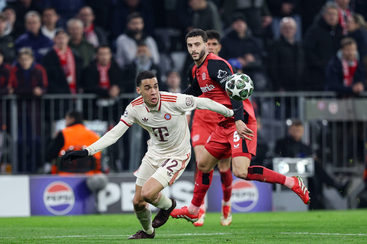 Bayer Leverkusen vs Bayern Munich prediction, odds & betting tips &ndash; 11/03/2025