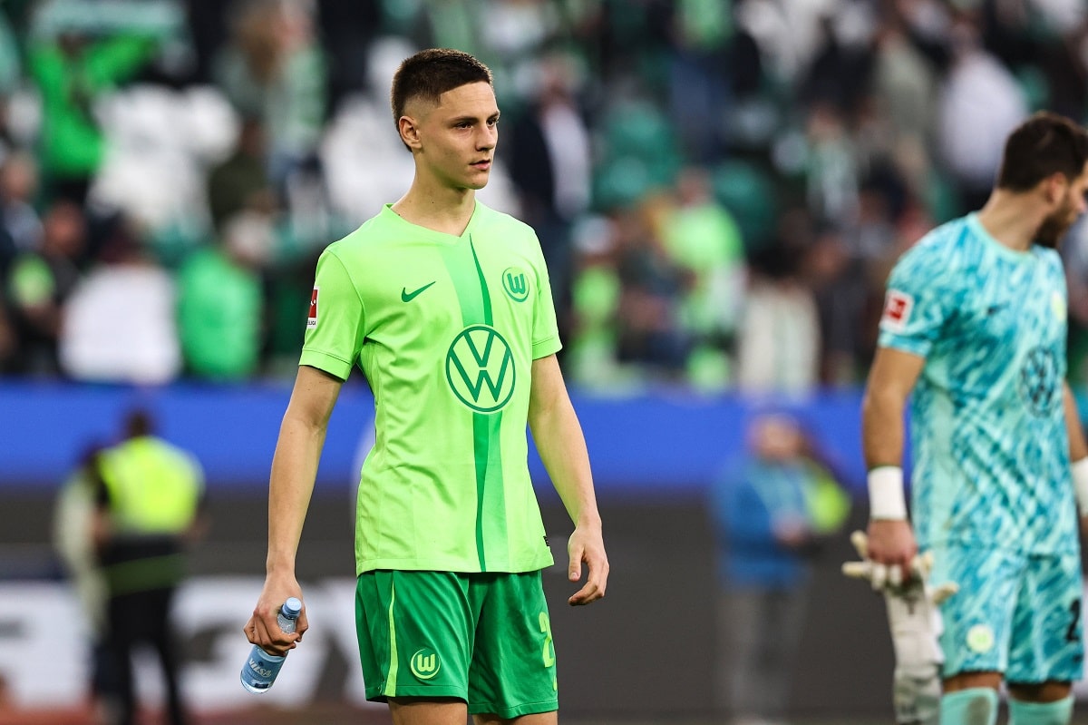 Wolfsburg vs Heidenheim prediction