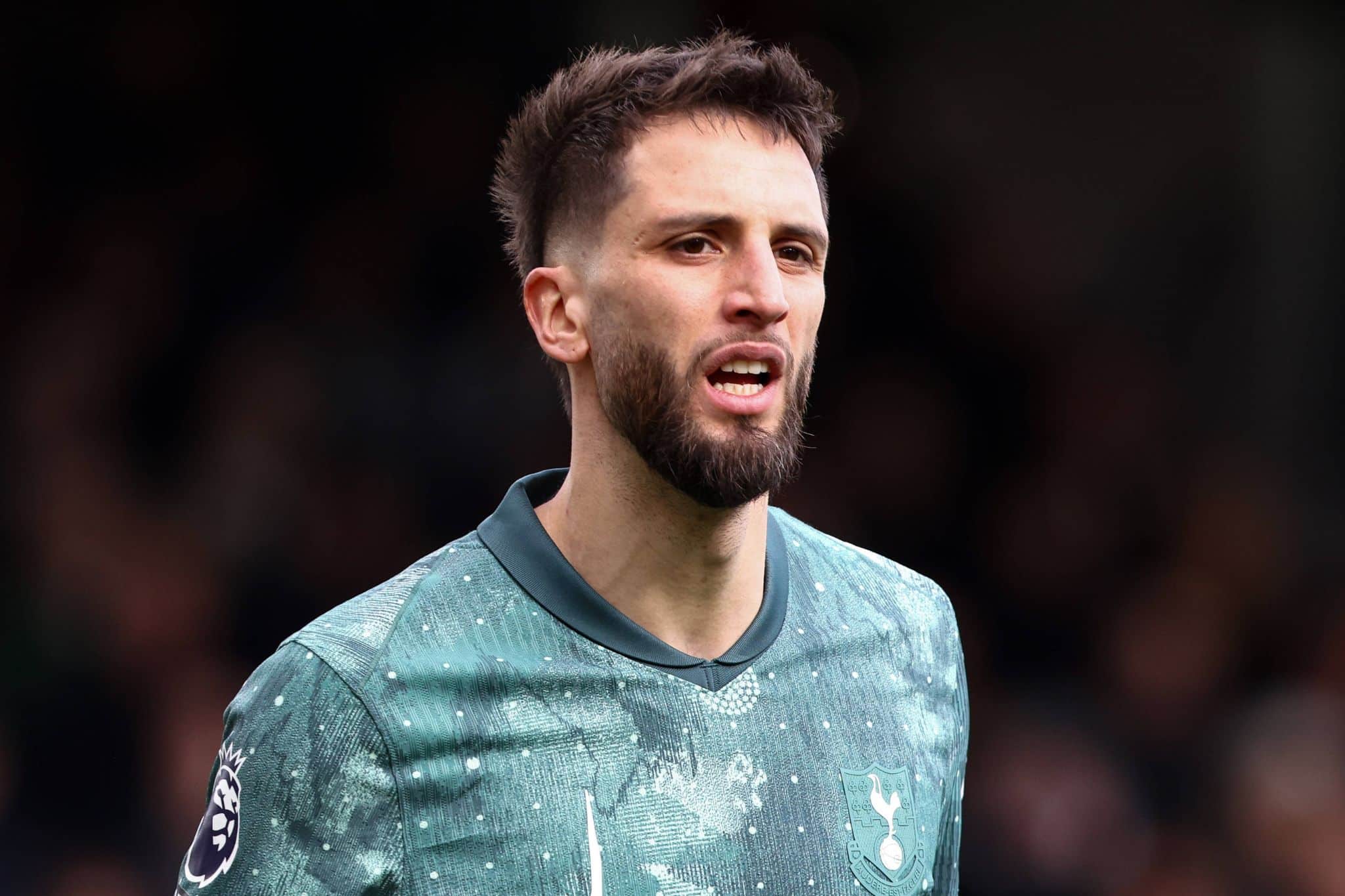 Bentancur transfer update: Tottenham star attracting interest from La Liga giants &ndash; Whisper+ verdict