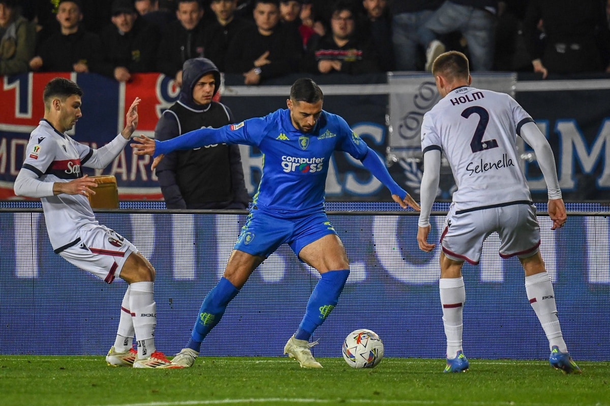 Bologna vs Empoli prediction, odds & betting tips 24/04/2025