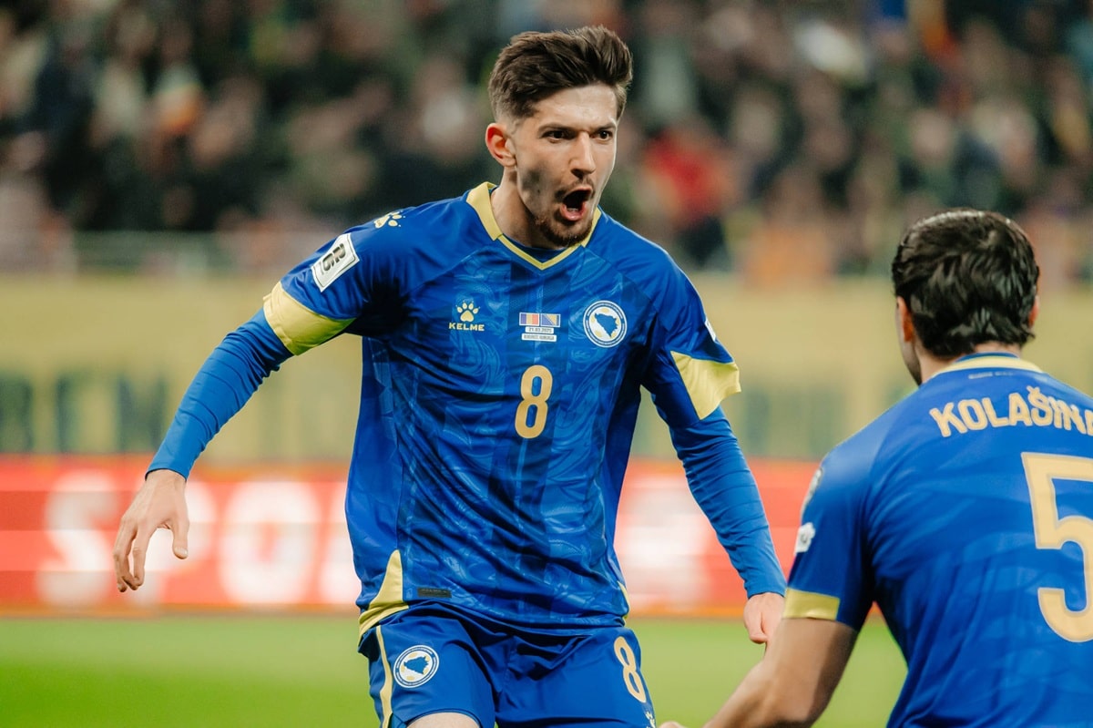 Bosnia & Herzegovina vs Romania prediction, odds & betting tips &ndash; 15/11/2025