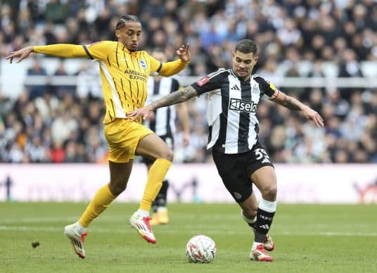Newcastle vs Chelsea prediction, odds & betting tips &ndash; 11/05/2025