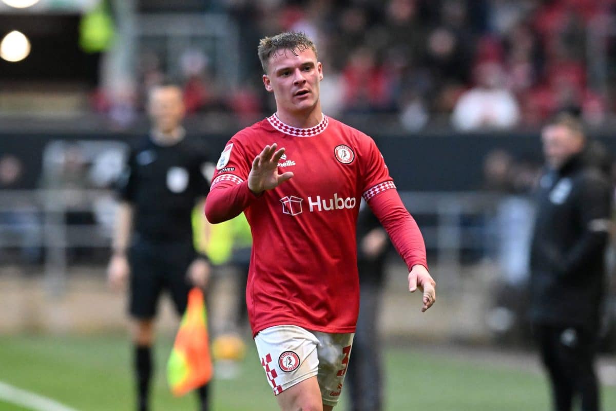 Cameron Pring player to watch