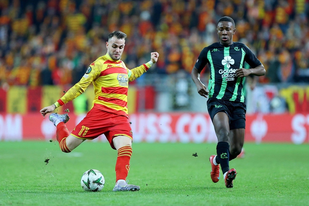 Cercle Brugge vs Jagiellonia prediction, odds & betting tips &ndash; 13/03/2025