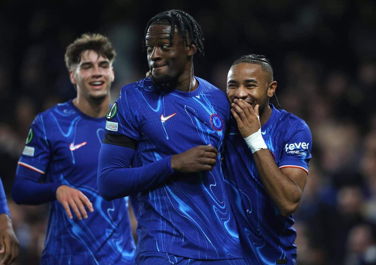 Chelsea vs Everton prediction, odds & betting tips &ndash; 26/04/2025