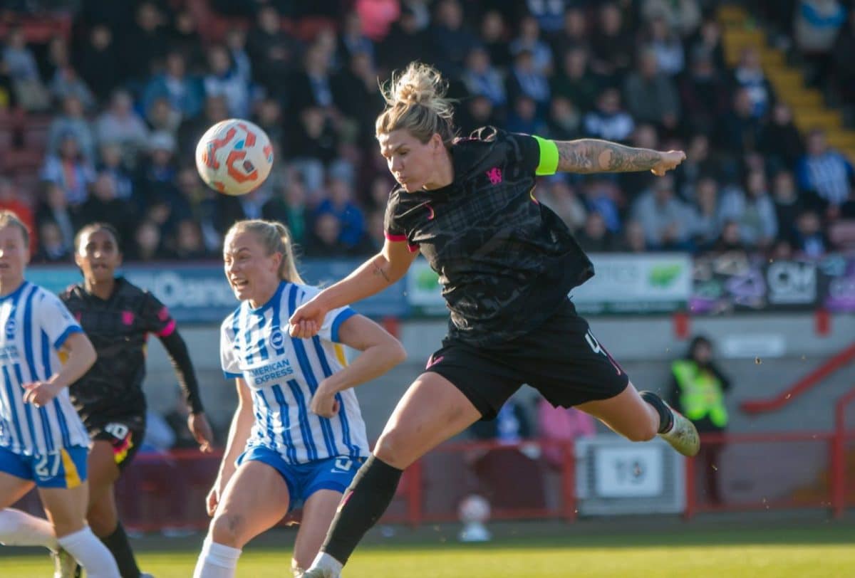 Chelsea vs Leicester Women prediction, odds & betting tips &ndash; 05/03/2025