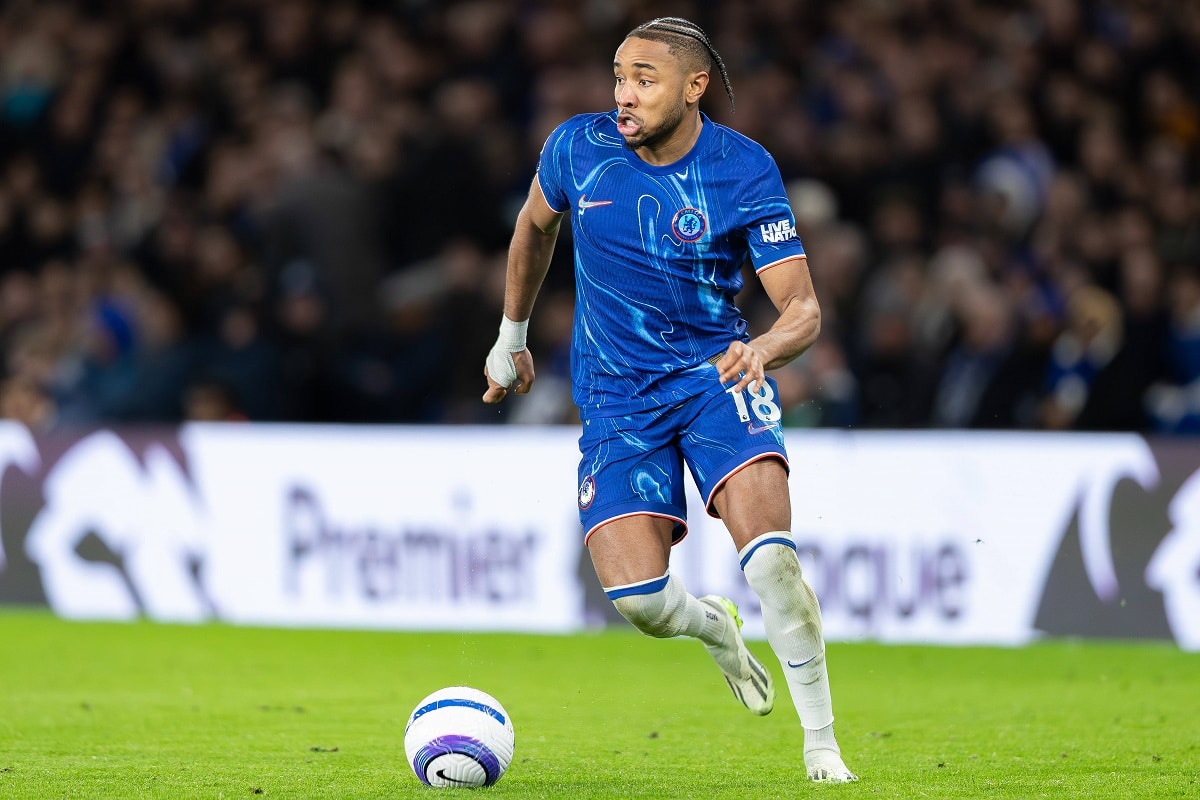 Christopher Nkunku player to watch 