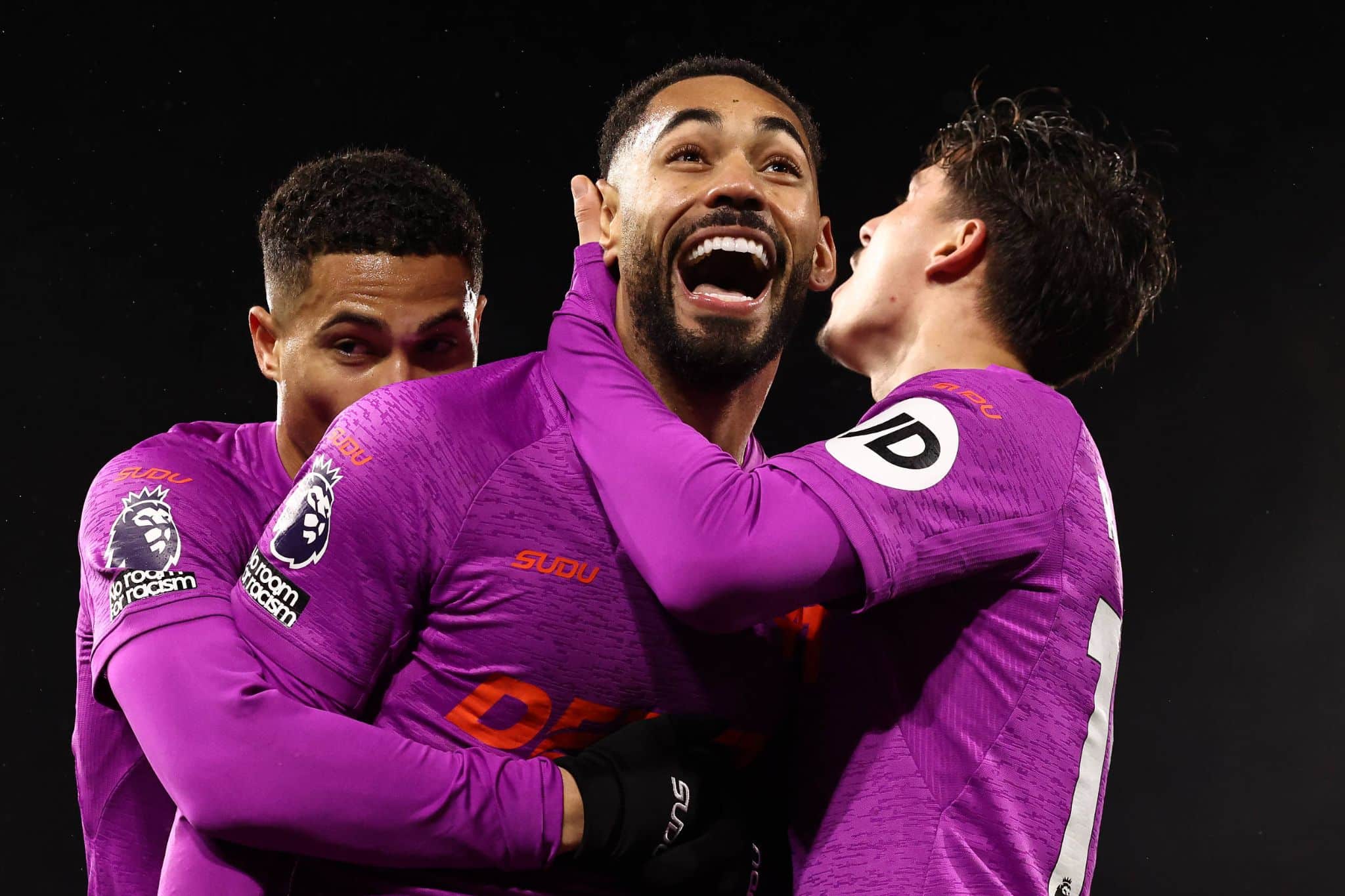 Newcastle transfer news: Magpies join Arsenal in race for Premier League forward &ndash; Whisper+ verdict