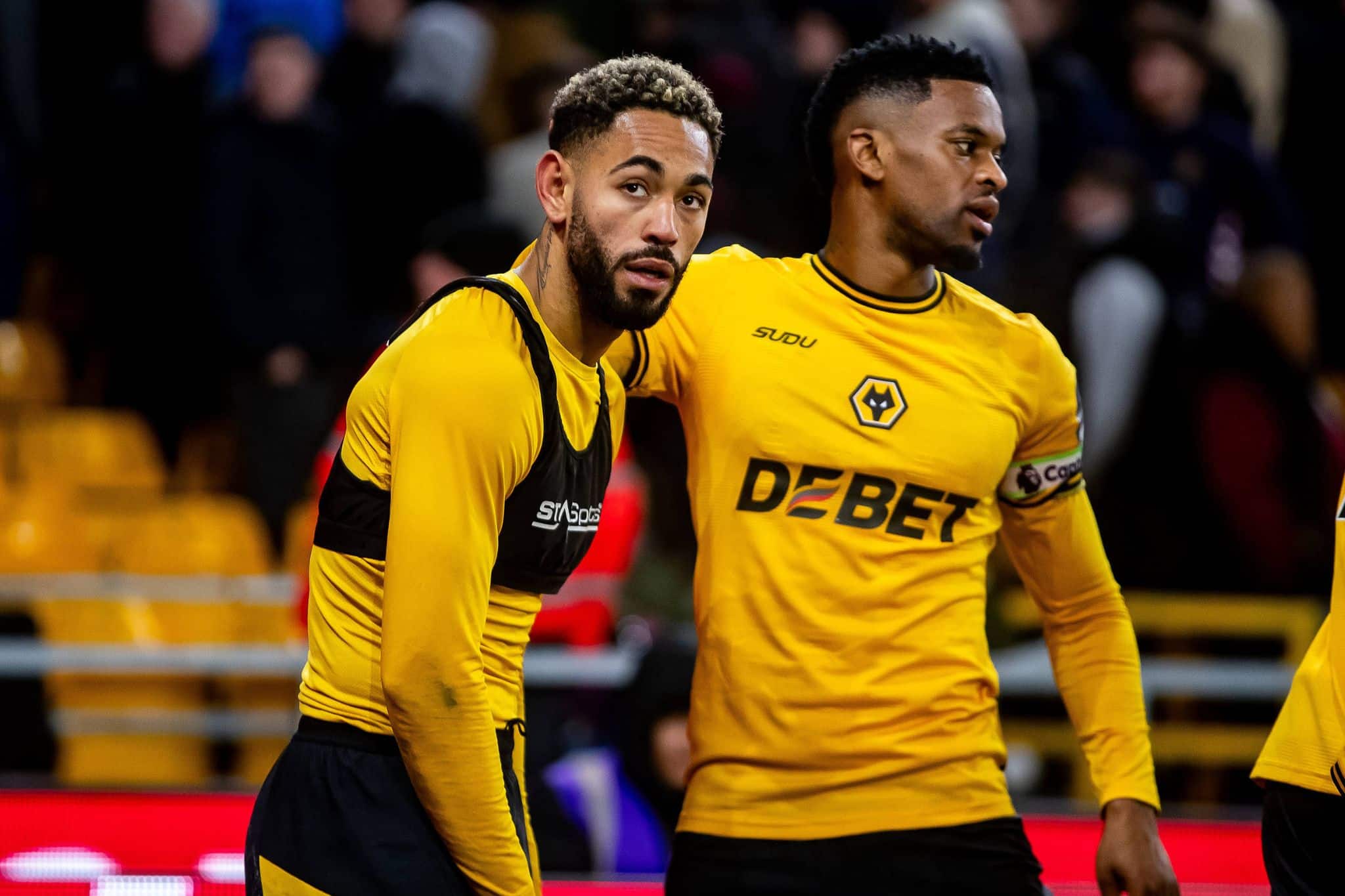 Nottingham Forest preparing to go all out for Arsenal-linked forward &ndash; Whisper+ verdict