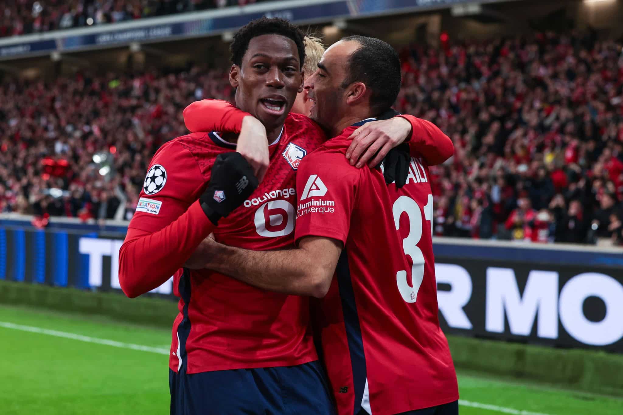 Arsenal transfer news: Gunners plotting move for 23-goal Ligue 1 striker &ndash; Whisper+ verdict