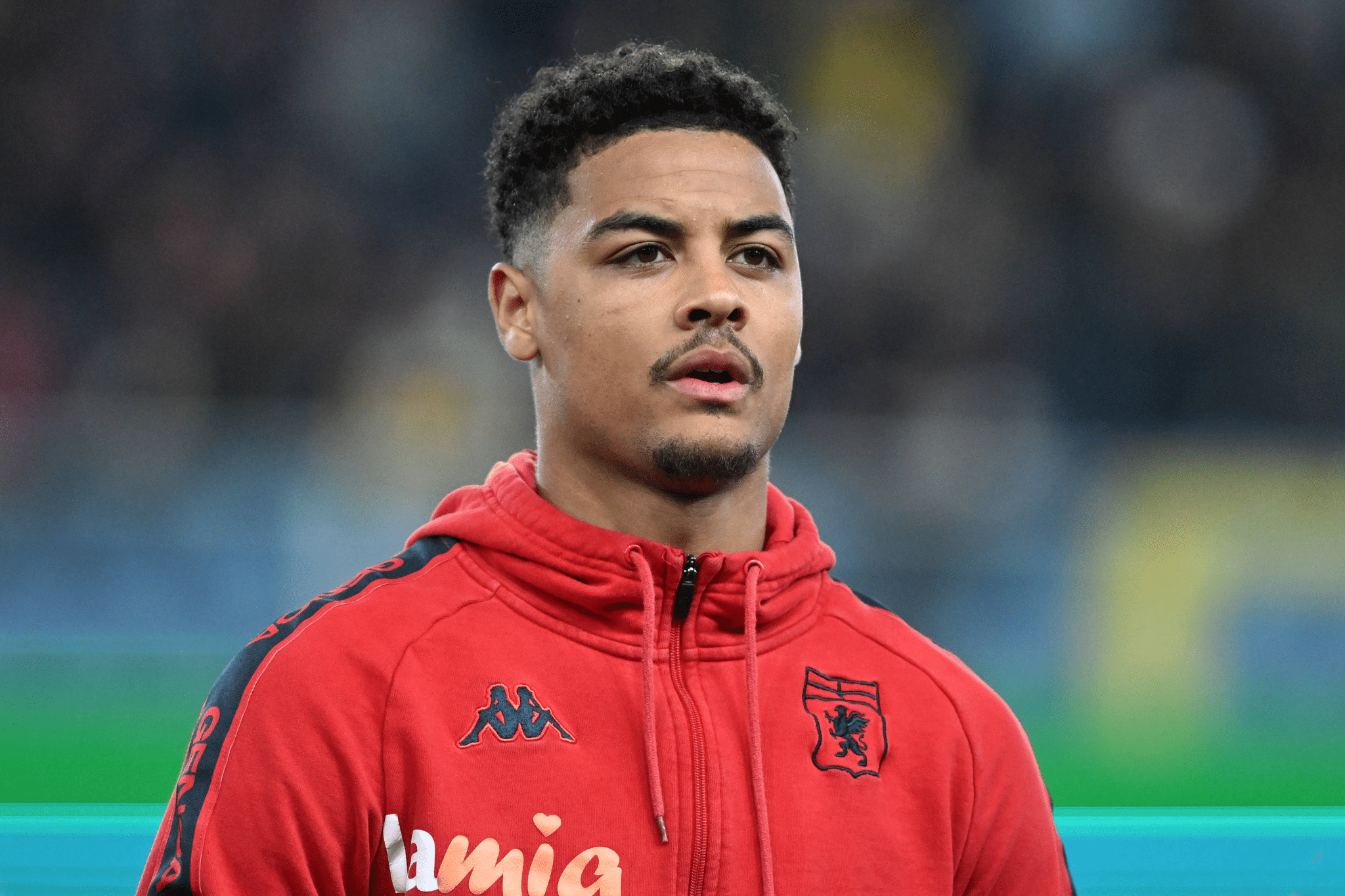 Man United targeting Serie A defender ahead of summer exits &ndash; Whisper+ verdict