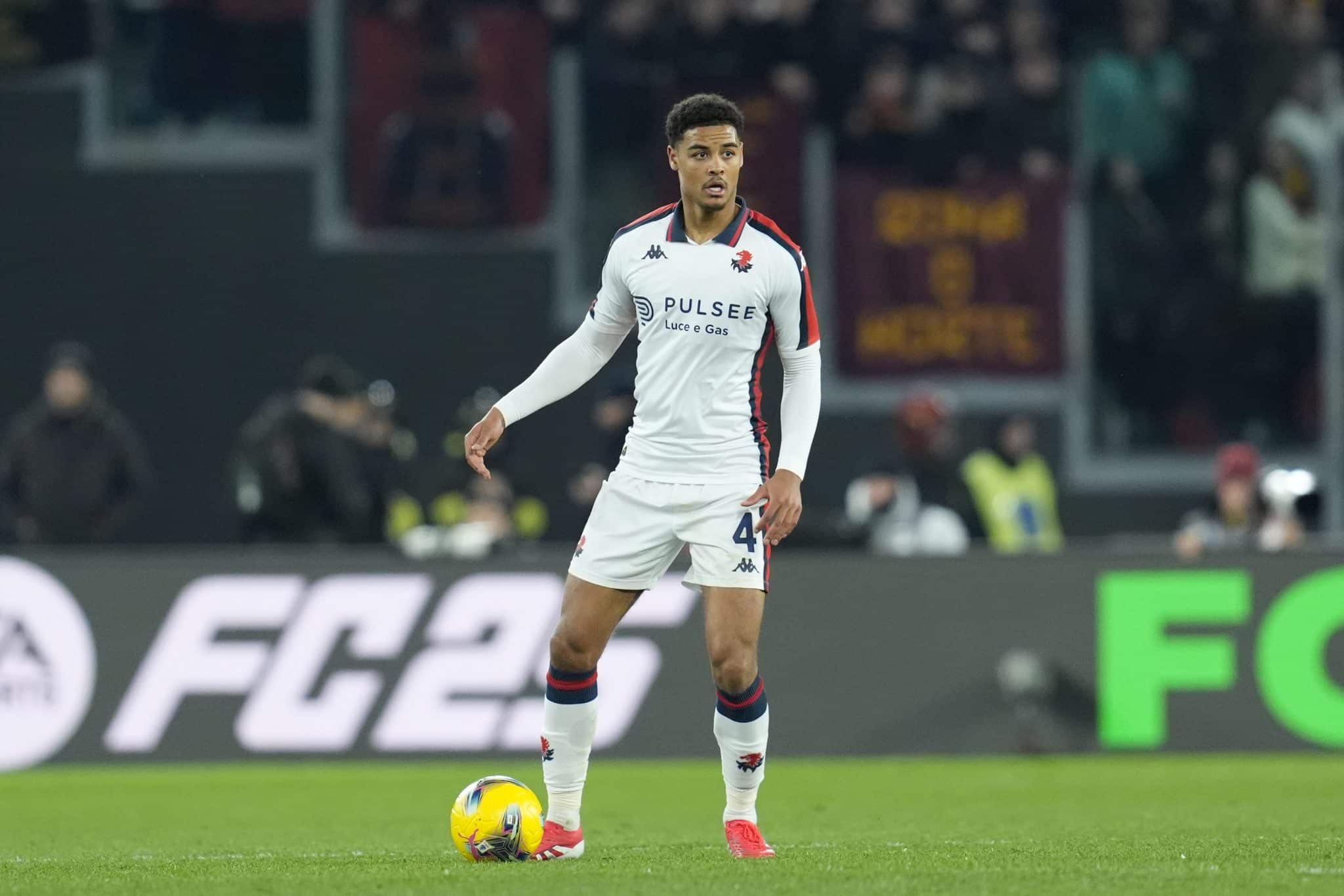 De Winter Wolves transfer: Molineux move to develop despite Milan transfer derby? Whisper+ verdict