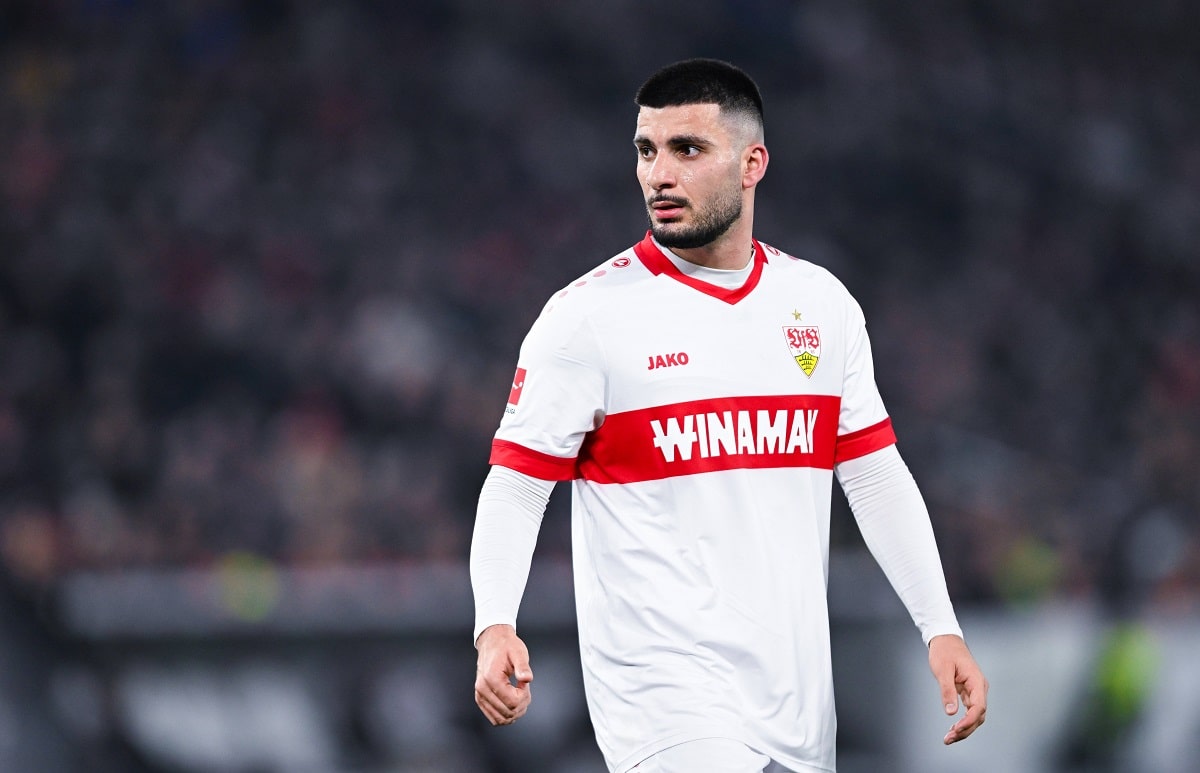 Holstein Kiel vs Stuttgart prediction