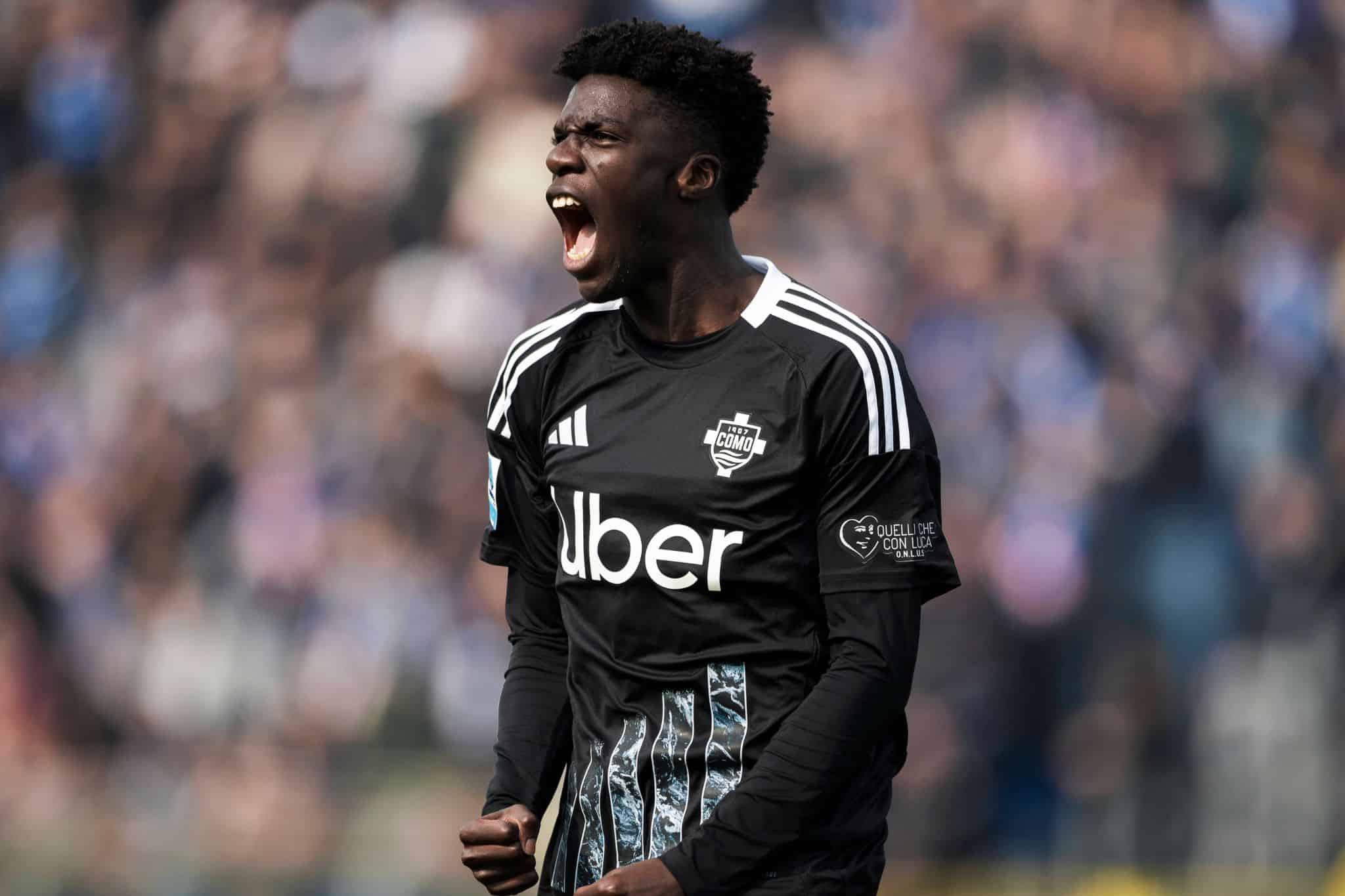 Man United transfer news: Red Devils send scout to watch 19-year-old Serie A star &ndash; Whisper+ verdict