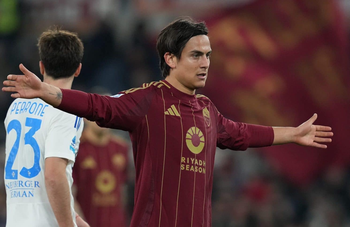 Barcelona transfer news: Five-time Serie A winner to oust Lewandowski? Whisper+ verdict