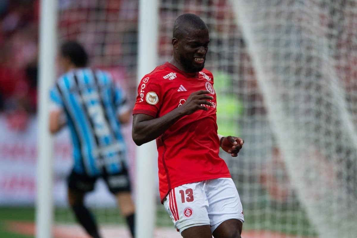Enner Valencia player to watch