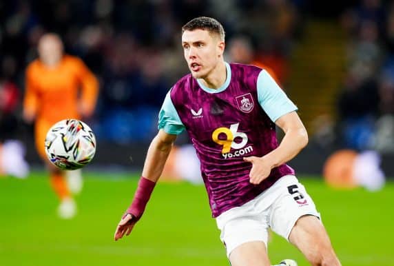 AC Milan transfer news: Rossoneri track Burnley star Esteve for summer move? Whisper+ Verdict