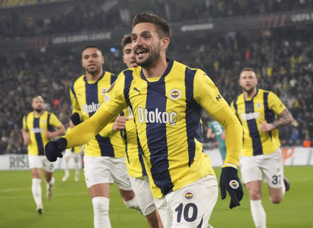Fenerbahce vs Samsunspor prediction, odds & betting tips 16/03/2025