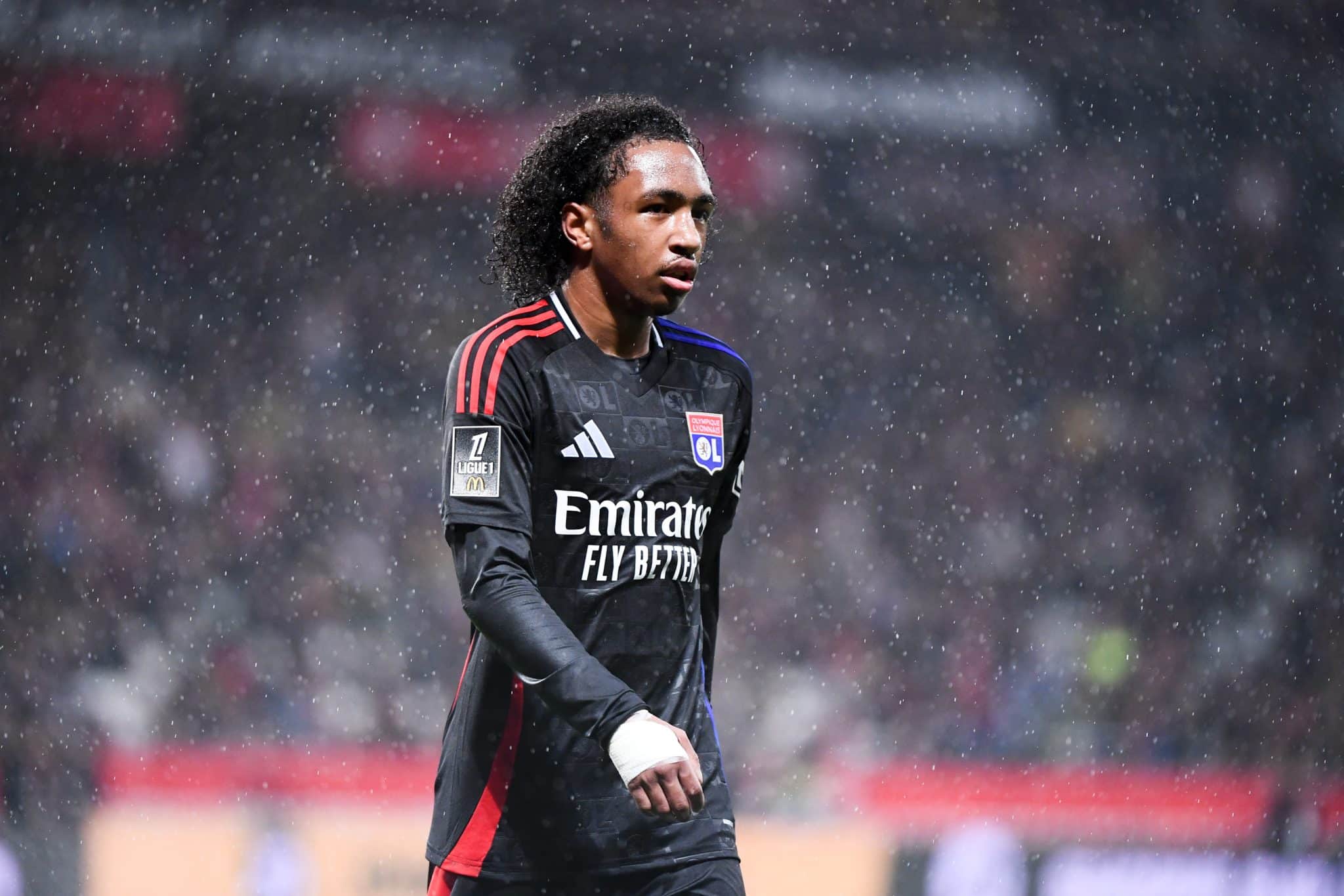 Arsenal transfer news: Sights set on rising Lyon talent Fofana? Whisper+ verdict