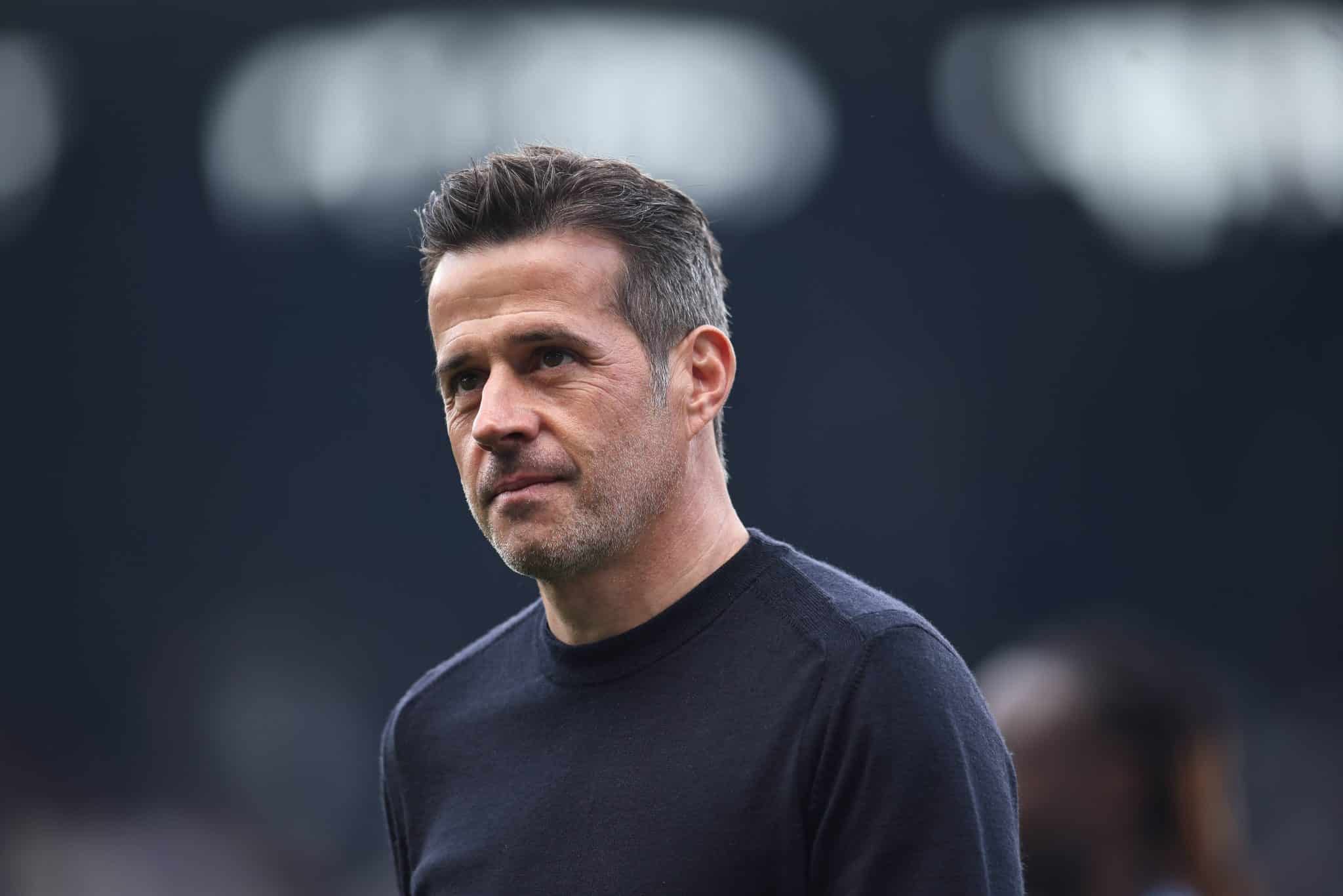 Fulham confirmed transfers