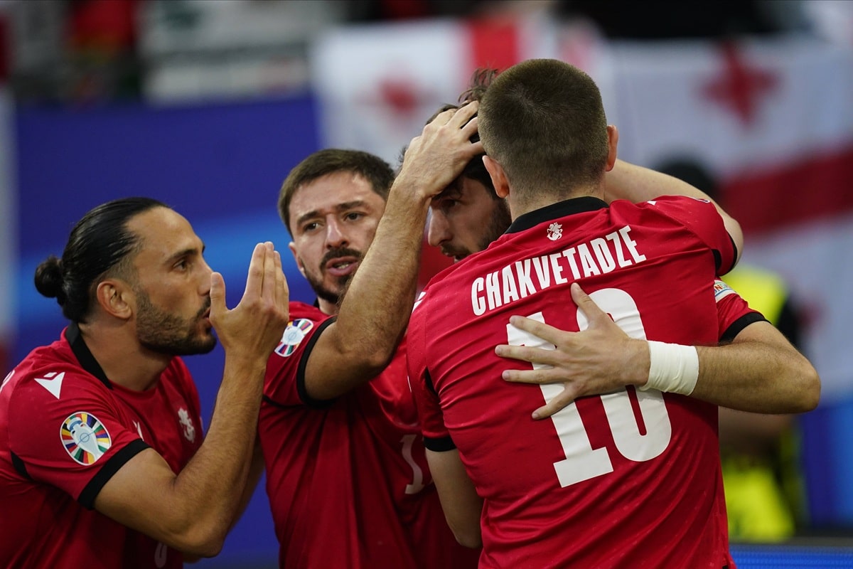 Georgia vs Armenia prediction, odds & betting tips &ndash; 23/03/2025