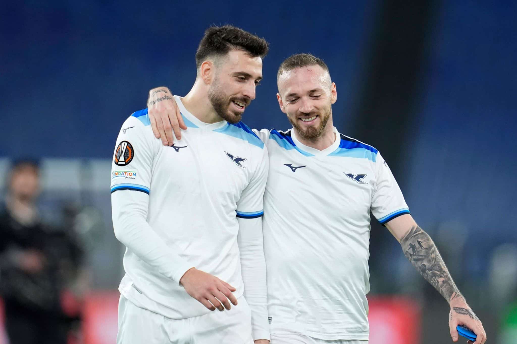 Man City open to Claudio Echeverri departure in pursuit of &pound;42m Serie A defender &ndash; Whisper+ verdict