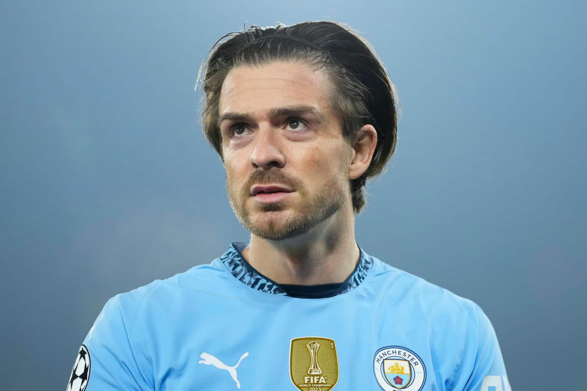 Grealish given new Man City exit route as Premier League club eye surprise swoop &ndash; Whisper+ verdict