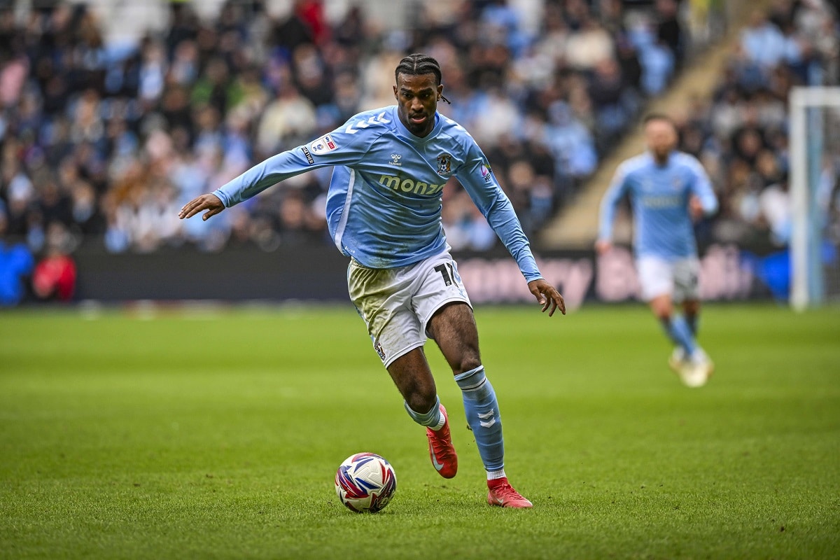 Sheffield Utd vs Coventry prediction