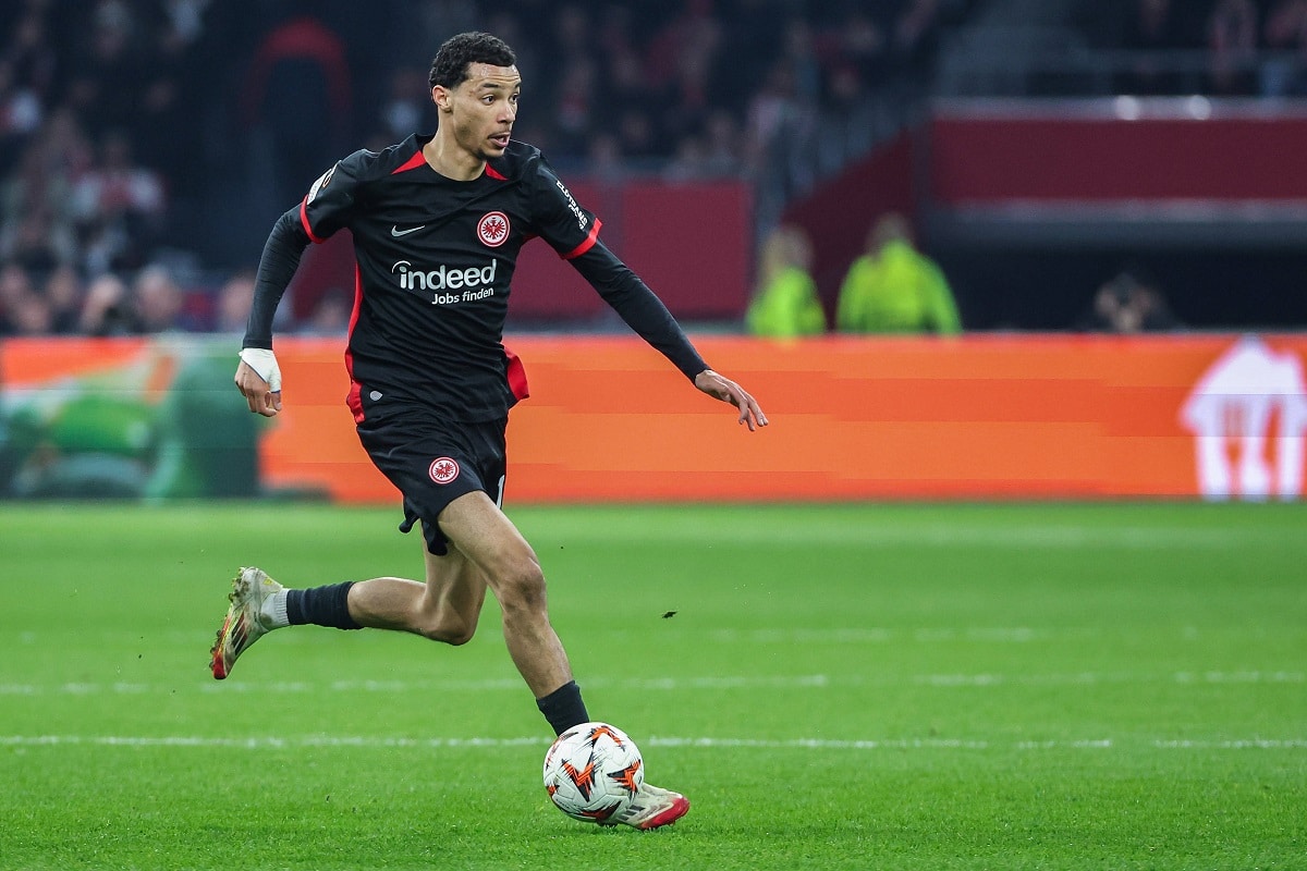 Eintracht Frankfurt vs Union Berlin prediction