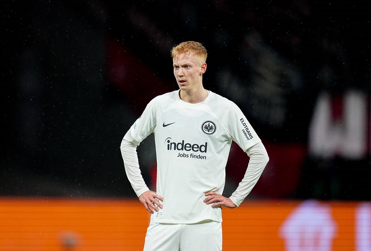 Eintracht Frankfurt vs Stuttgart prediction