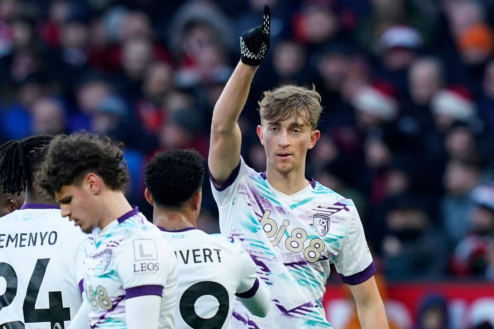 Newcastle transfer news: Magpies to rival Real Madrid for Premier League star &ndash; Whisper+ verdict