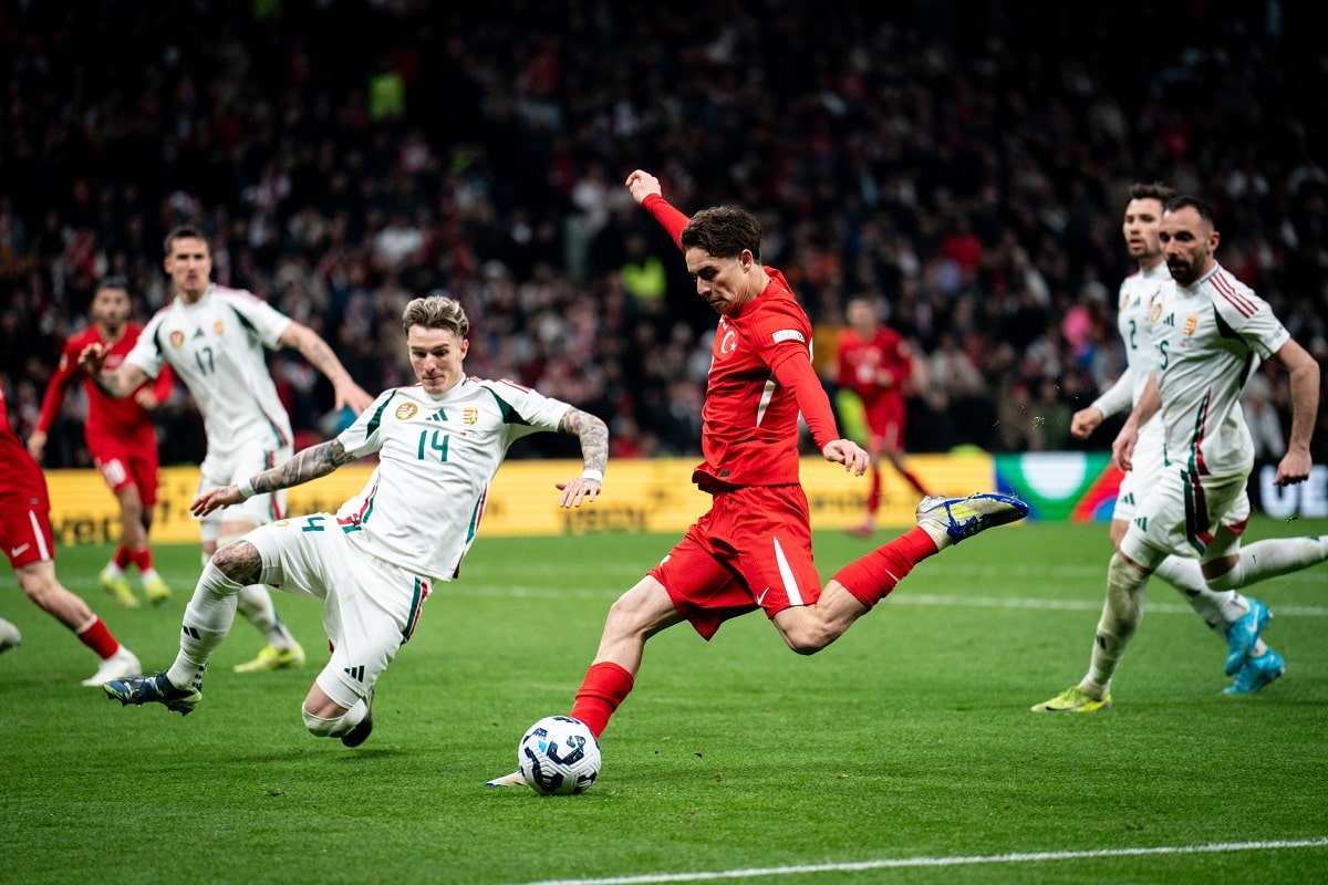 Hungary vs Turkey prediction, odds & betting tips &ndash; 23/03/2025