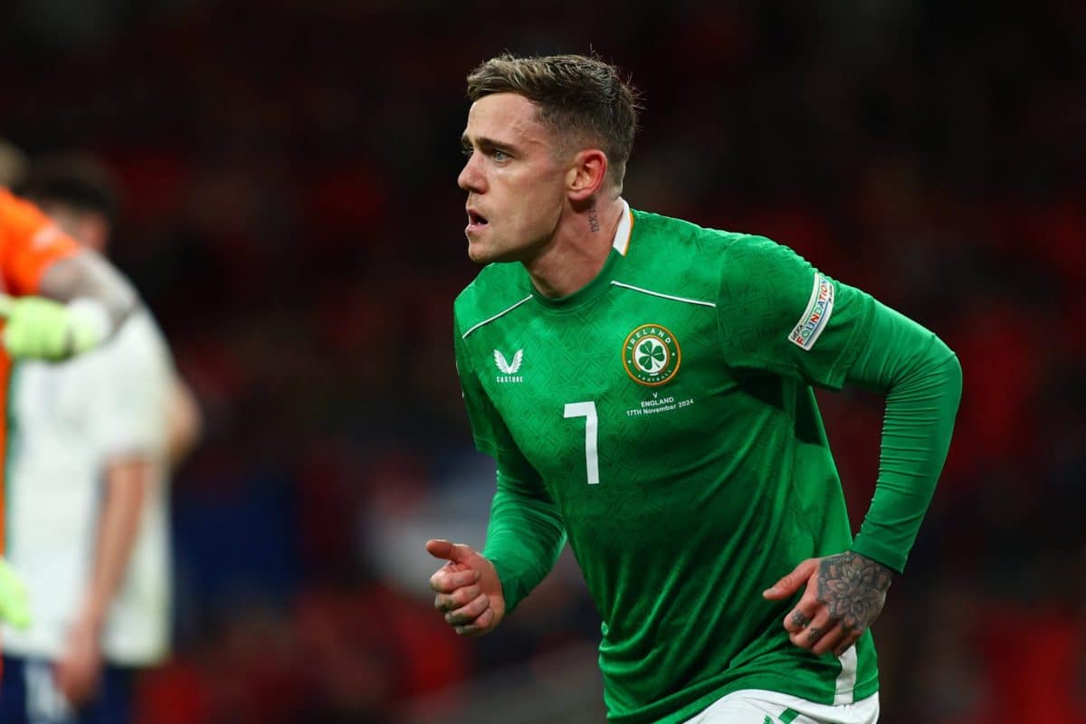 Ireland vs Bulgaria prediction, odds & betting tips 23/03/2025