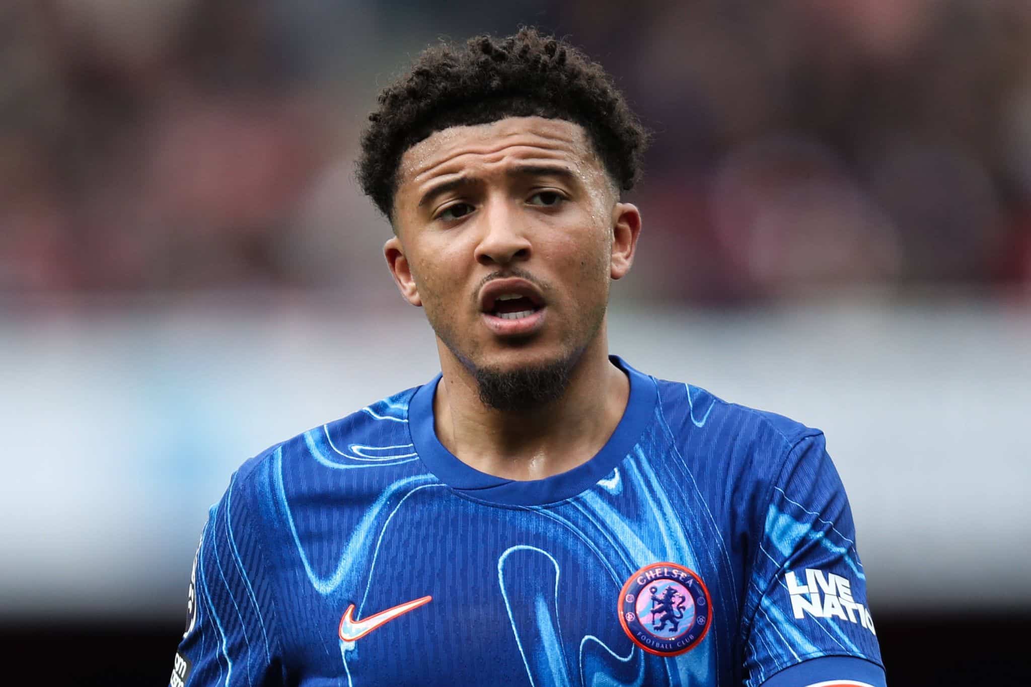 Sancho eyes Borussia Dortmund return amid doubts over Chelsea transfer &ndash; Whisper+ verdict