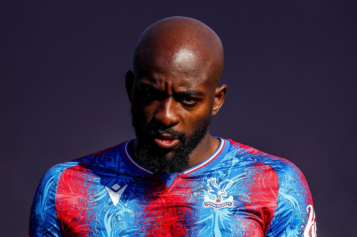 Fulham vs Crystal Palace prediction