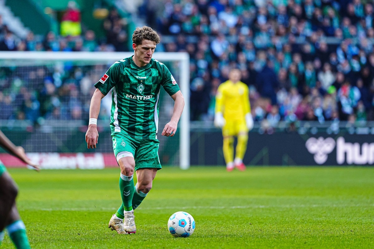 Holstein Kiel vs Werder Bremen prediction