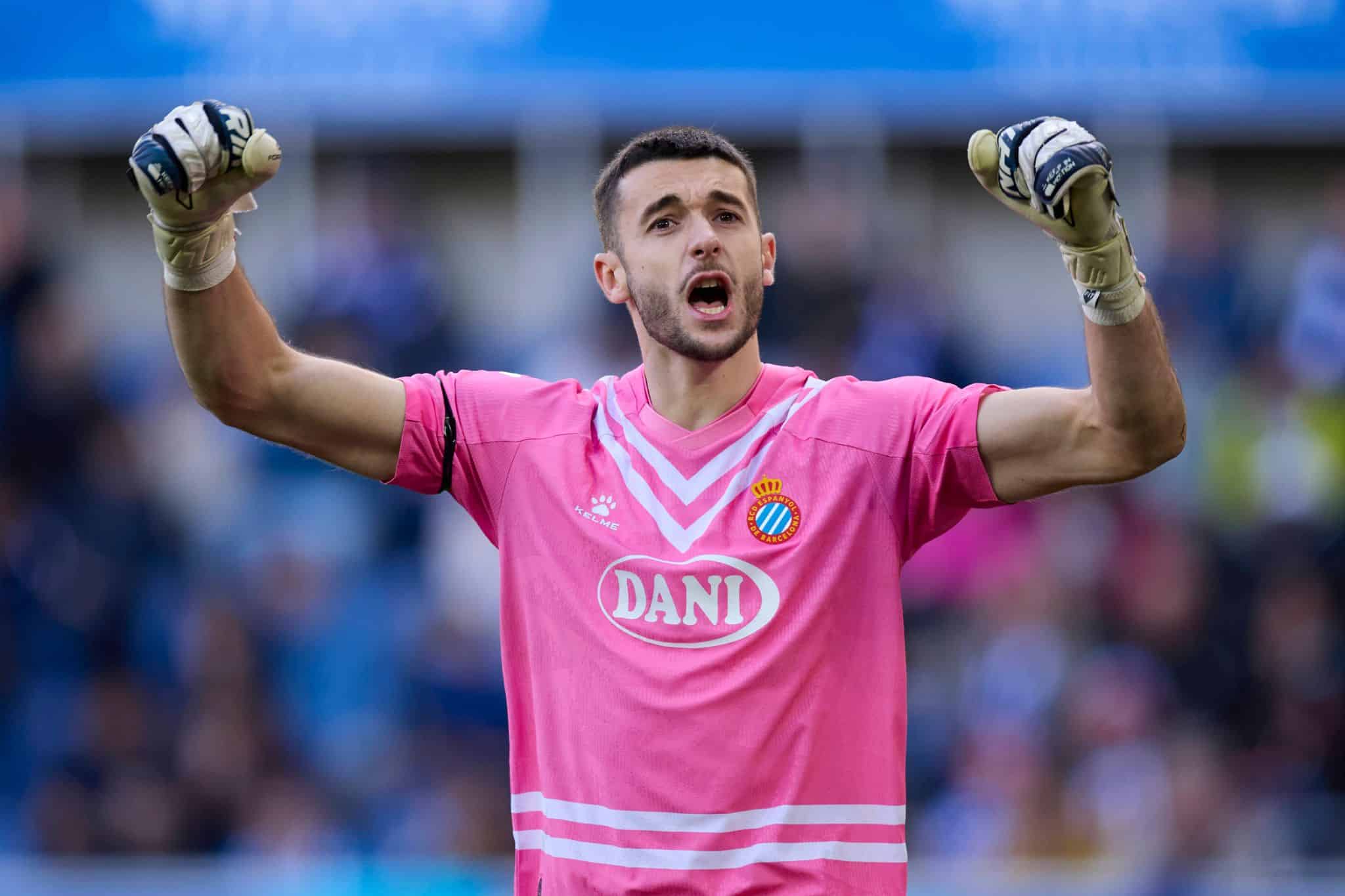 Mikel Arteta handed Arsenal transfer boost with goalkeeper target keen on Premier League move &ndash; Whisper+ verdict