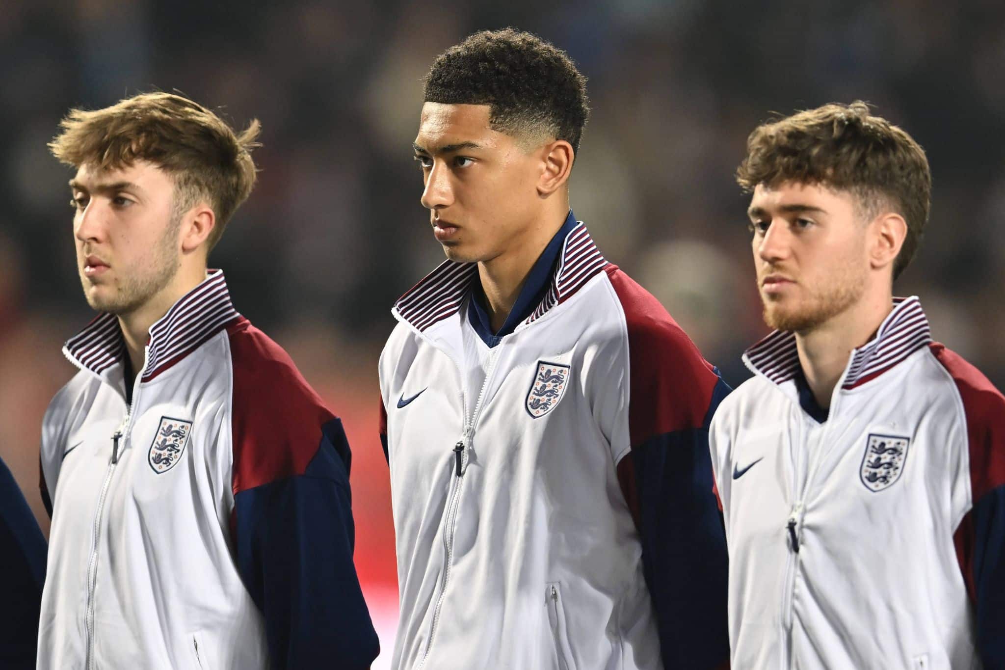 Nottingham Forest pushing to win transfer battle for England Under-21 international &ndash; Whisper+ verdict