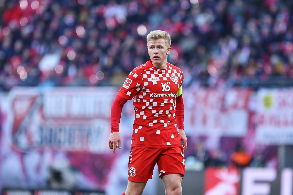 Borussia Monchengladbach vs Mainz prediction