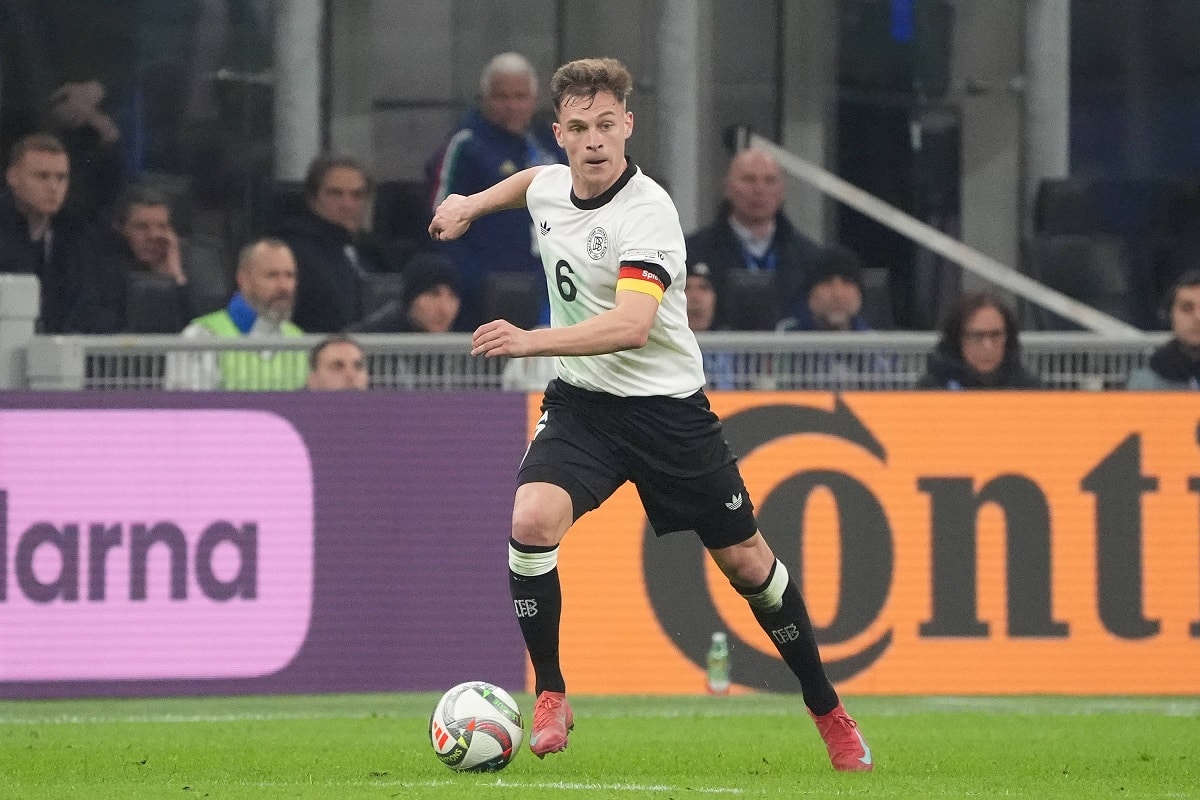 Germany vs Italy prediction