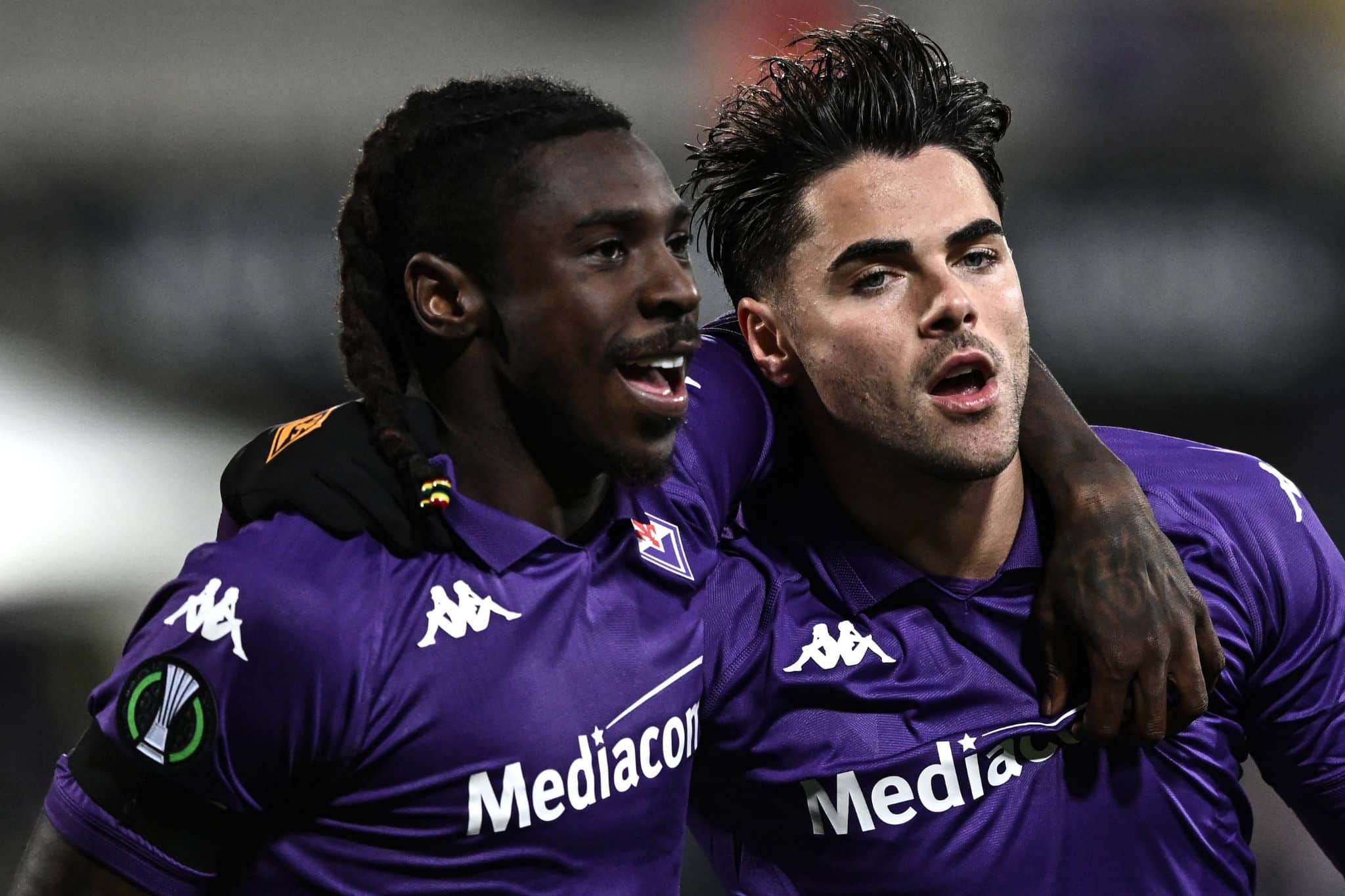 Arsenal make contact with &pound;44m Serie A marksman who could solve striker issues &ndash; Whisper+ verdict