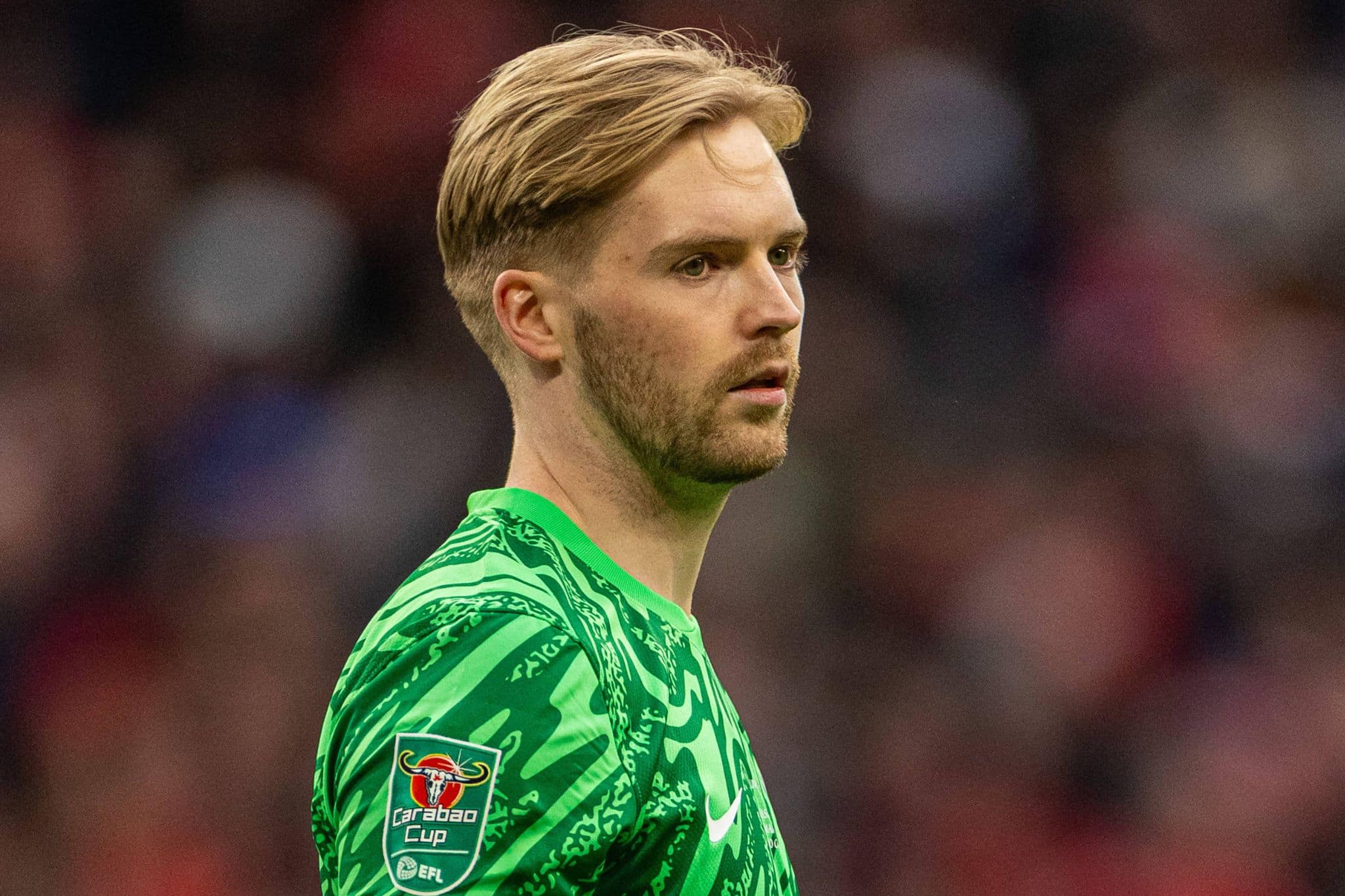 Kelleher transfer: Liverpool goalkeeper emerges as top target for Premier League club &ndash; Whisper+ verdict