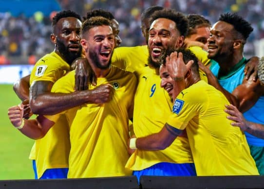 Seychelles vs Gabon prediction, odds & betting tips 03/09/2025