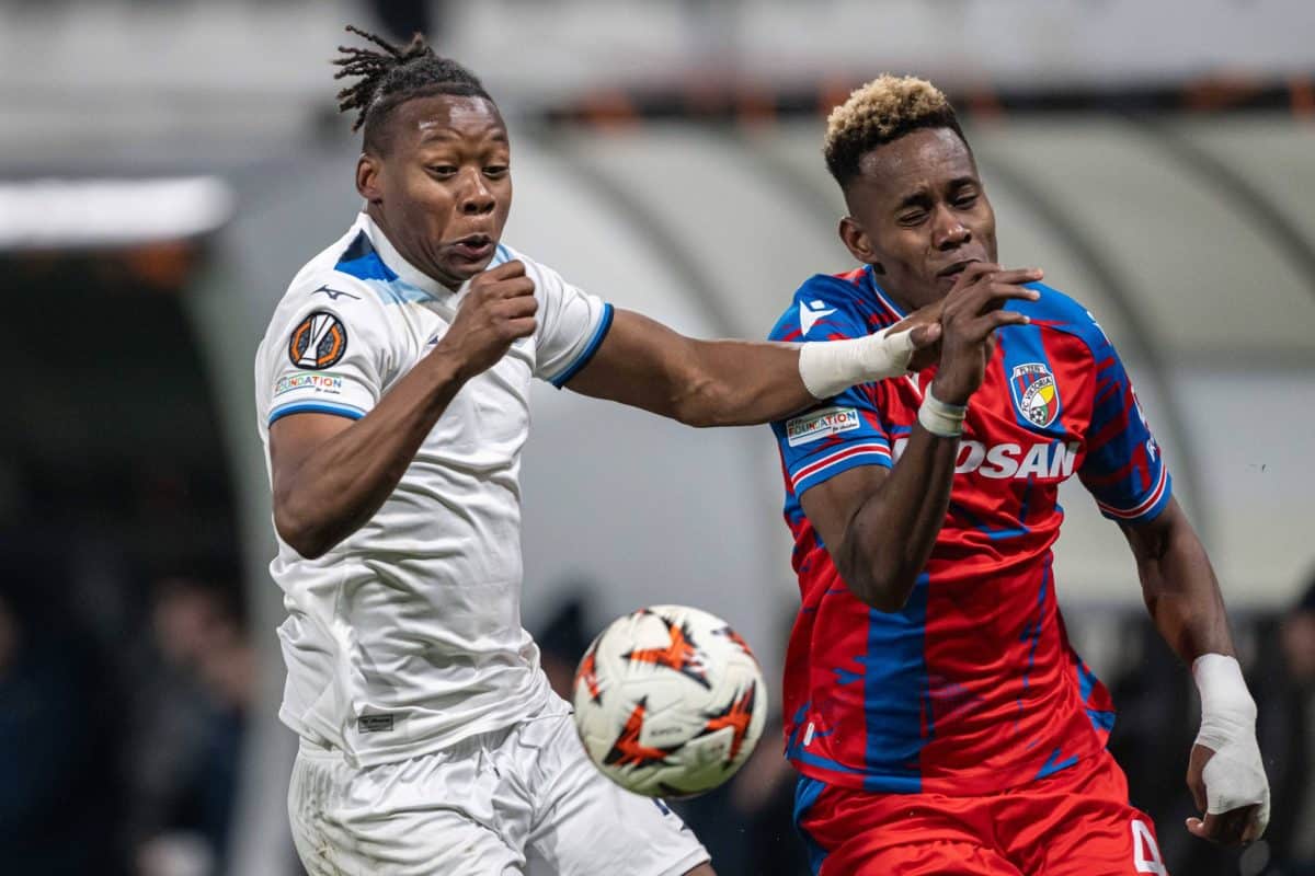 Lazio vs Viktoria Plzen prediction, odds & betting tips &ndash; 13/03/2025