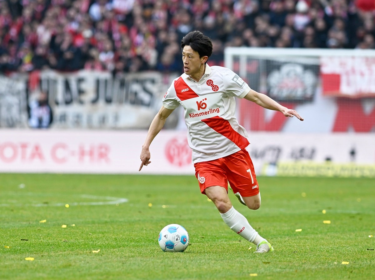 Borussia Dortmund vs Mainz prediction