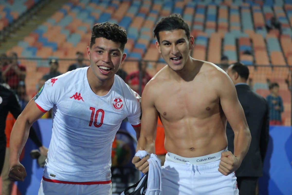 Liberia vs Tunisia prediction, odds & betting tips 19/03/2025